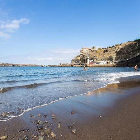 イコー・デ・ロス・ビノスVivienda Atlantico Con Terraza Y Vistas Espectacularesアパートメント エクステリア 写真